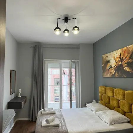 Ξενοδοχείο Circle's Central Cozy *
