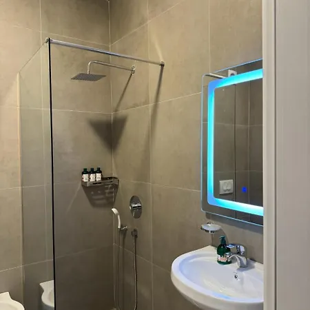 Circle's Central Cozy * Τίρανα