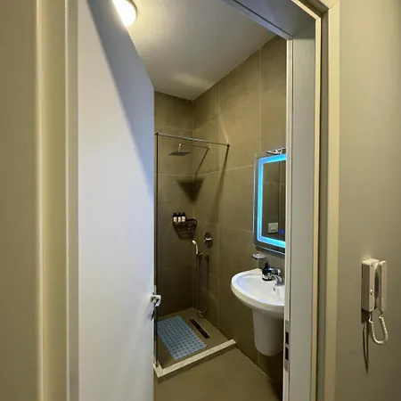 Circle's Central Cozy Ξενοδοχείο Τίρανα