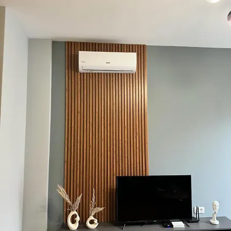 Ξενοδοχείο Circle's Central Cozy Τίρανα