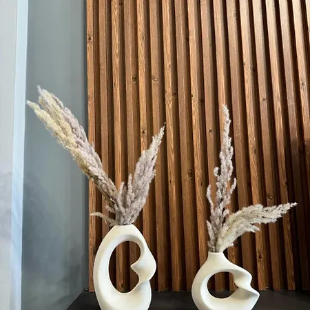 Circle's Central Cozy * Τίρανα