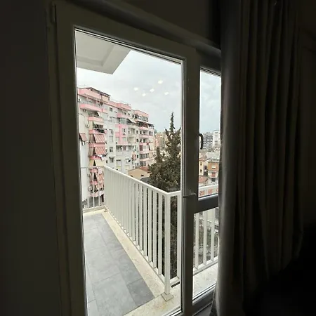Circle's Central Cozy Tirana
