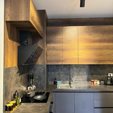 Circle's Central Cozy Ξενοδοχείο