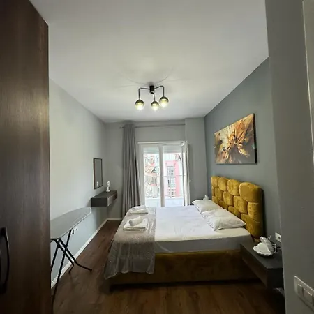 Ξενοδοχείο Circle's Central Cozy